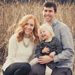 Meet your Posher, Libby